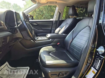 2021 Toyota Highlander XLE - miniatura 6
