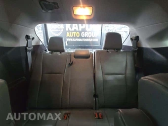 2021 Toyota Highlander XLE - miniatura 14