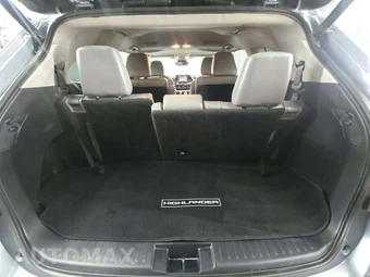 2021 Toyota Highlander XLE - miniatura 15