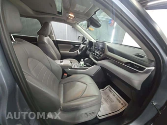 2021 Toyota Highlander XLE - miniatura 19