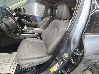 2021 Toyota Highlander XLE - miniatura 6
