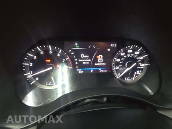 2021 Toyota Highlander XLE - miniatura 9