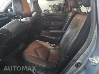 2021 Toyota Highlander XLE - miniatura 13