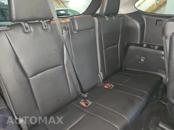 2021 Toyota Highlander XLE - miniatura 14