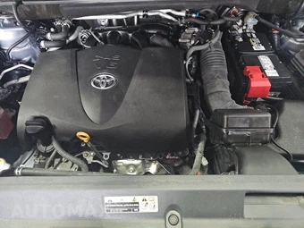 2021 Toyota Highlander XLE - miniatura 16