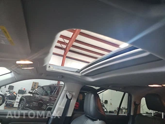 2021 Toyota Highlander XLE - miniatura 18