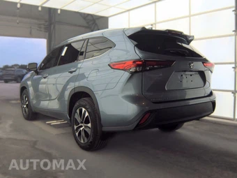 2021 Toyota Highlander XLE - miniatura 6