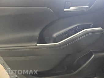 2021 Toyota Highlander XLE - miniatura 9