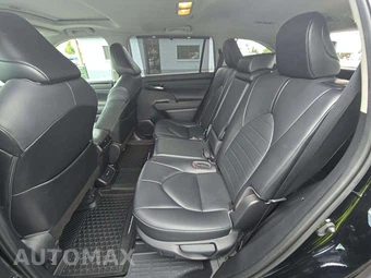 2021 Toyota Highlander XLE - miniatura 10