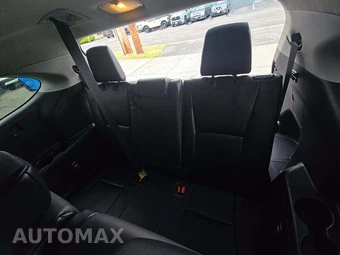 2021 Toyota Highlander XLE - miniatura 11