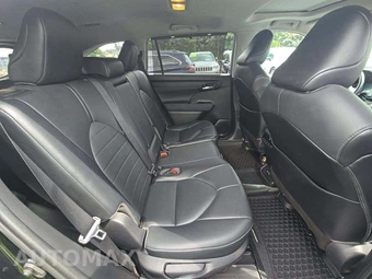 2021 Toyota Highlander XLE - miniatura 14