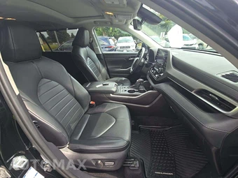 2021 Toyota Highlander XLE - miniatura 16