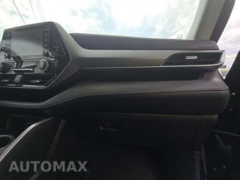 2021 Toyota Highlander XLE - miniatura 17