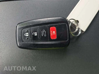 2021 Toyota Highlander XLE - miniatura 5