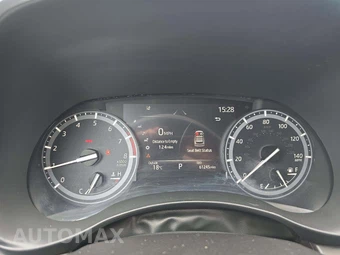 2021 Toyota Highlander XLE - miniatura 6