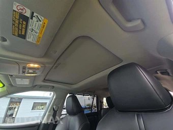 2021 Toyota Highlander XLE - miniatura 8