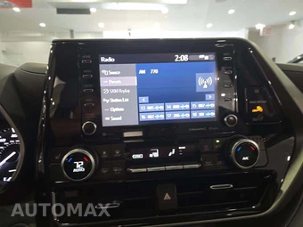 2021 Toyota Highlander XLE - miniatura 10