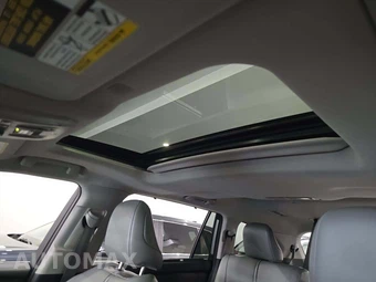 2021 Toyota Highlander XLE - miniatura 11