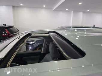 2021 Toyota Highlander XLE - miniatura 12