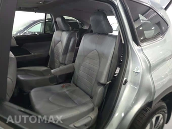 2021 Toyota Highlander XLE - miniatura 13