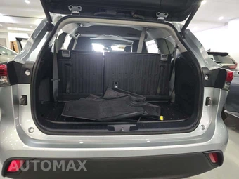 2021 Toyota Highlander XLE - miniatura 15