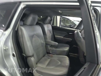 2021 Toyota Highlander XLE - miniatura 17