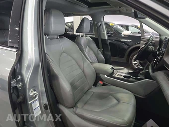 2021 Toyota Highlander XLE - miniatura 19