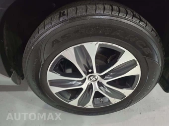 2021 Toyota Highlander XLE - miniatura 26