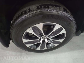 2021 Toyota Highlander XLE - miniatura 27