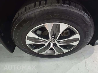 2021 Toyota Highlander XLE - miniatura 28