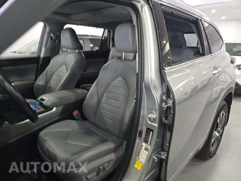 2021 Toyota Highlander XLE - miniatura 6