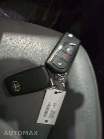 2021 Toyota Highlander XLE - miniatura 8
