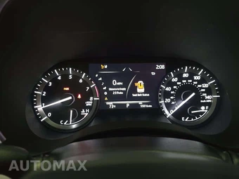 2021 Toyota Highlander XLE - miniatura 9