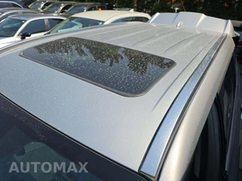 2021 Toyota Highlander XLE - miniatura 12