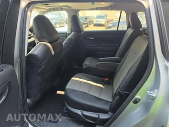 2021 Toyota Highlander XLE - miniatura 13