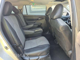 2021 Toyota Highlander XLE - miniatura 17