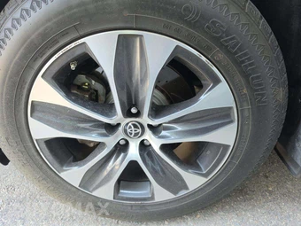 2021 Toyota Highlander XLE - miniatura 22