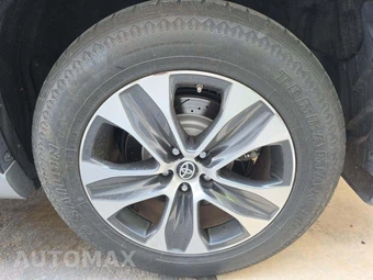 2021 Toyota Highlander XLE - miniatura 23