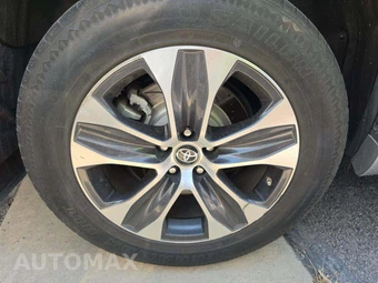 2021 Toyota Highlander XLE - miniatura 24