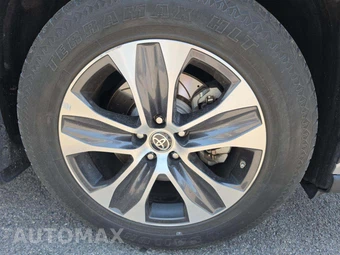 2021 Toyota Highlander XLE - miniatura 25