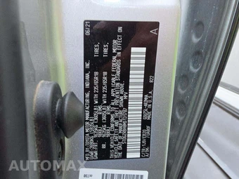 2021 Toyota Highlander XLE - miniatura 5