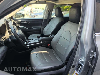 2021 Toyota Highlander XLE - miniatura 6