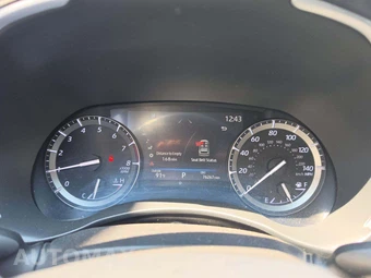 2021 Toyota Highlander XLE - miniatura 9