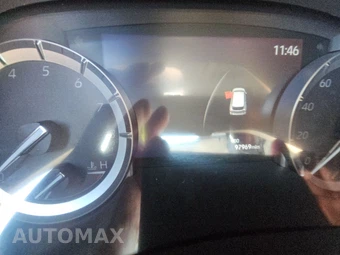 2021 Toyota Highlander XLE – miniatura 12