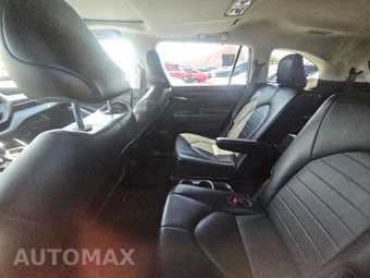 2021 Toyota Highlander XLE – miniatura 13