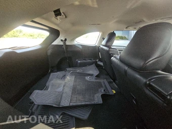 2021 Toyota Highlander XLE – miniatura 14