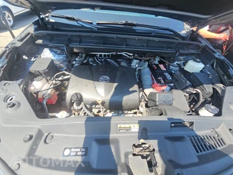 2021 Toyota Highlander XLE – miniatura 16