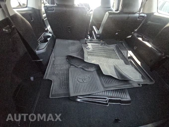 2021 Toyota Highlander XLE – miniatura 17
