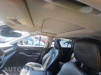 2021 Toyota Highlander XLE – miniatura 18
