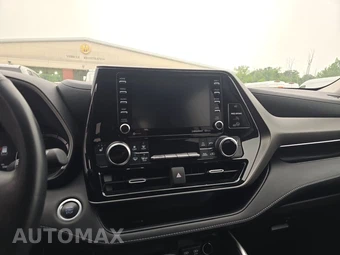 2021 Toyota Highlander XLE - miniatura 11